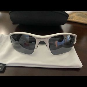 Oakley glasses